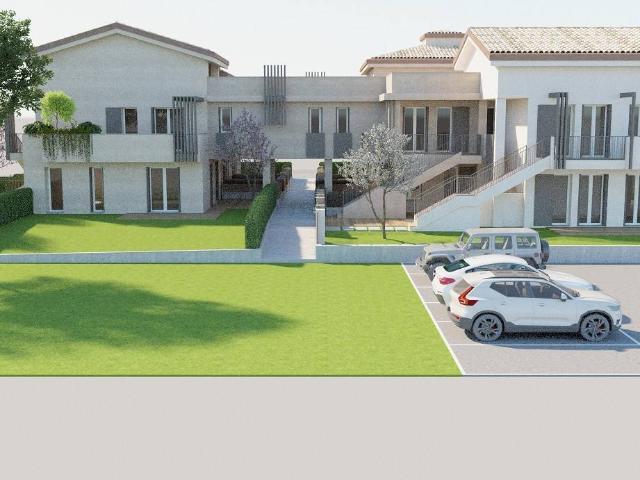 Appartamento in vendita a Fornace, San Clemente