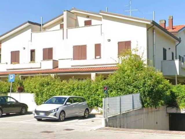 Appartamento in vendita a Fornace, San Clemente