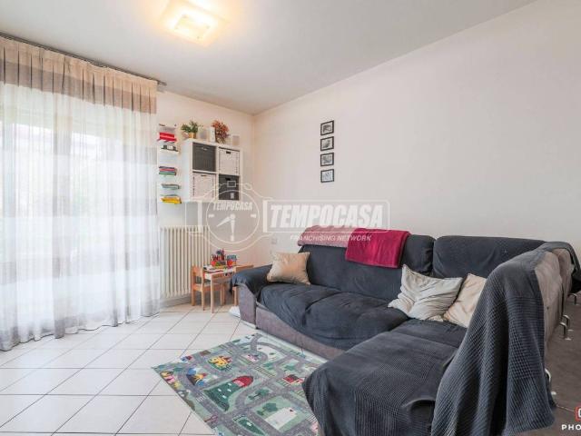 Appartamento in vendita a San Clemente, Reggio Emilia