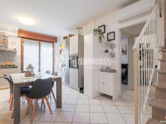 Appartamento in vendita a San Clemente, Reggio Emilia