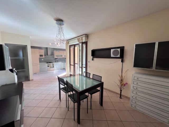 Appartamento in vendita a Montescudo-Monte Colombo, San Clemente