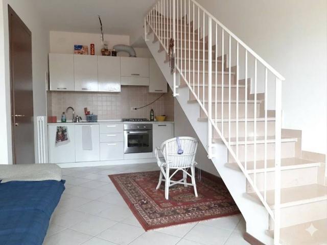 Appartamento in vendita a San Clemente, Reggio Emilia
