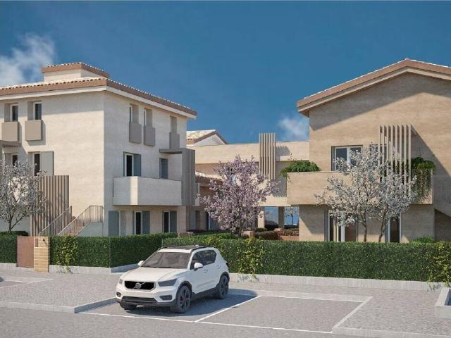 Appartamento in vendita a Fornace, San Clemente