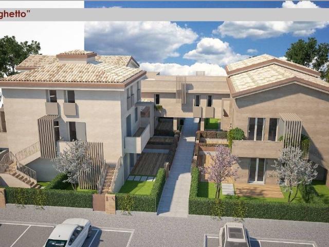 Appartamento in vendita a Fornace, San Clemente