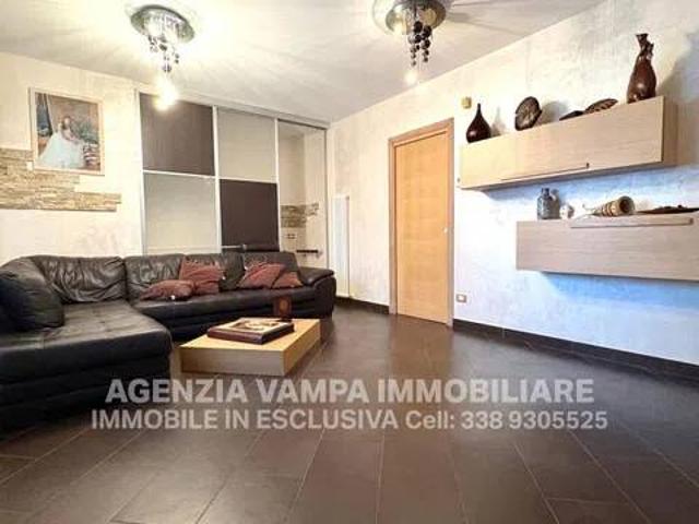 Appartamento in vendita a San Clemente, Reggio Emilia