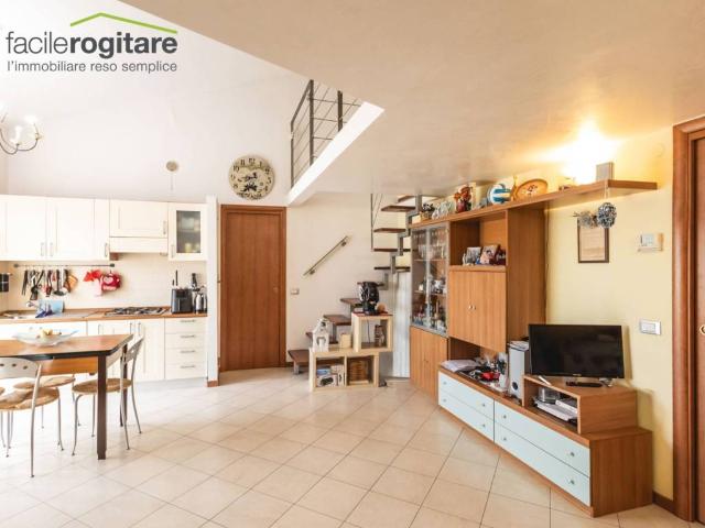 Appartamento in vendita a San Clemente, Reggio Emilia