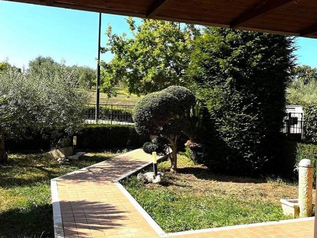 Appartamento in vendita a Sant'Andrea in Casale, San Clemente