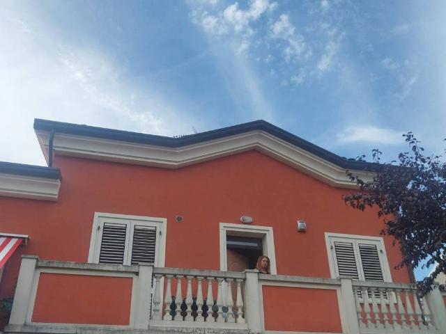 Appartamento in vendita a San Clemente, Reggio Emilia