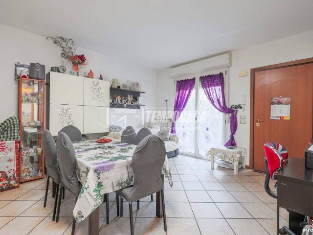 Appartamento in vendita a San Clemente, Reggio Emilia