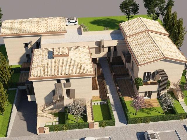 Appartamento in vendita a Fornace, San Clemente