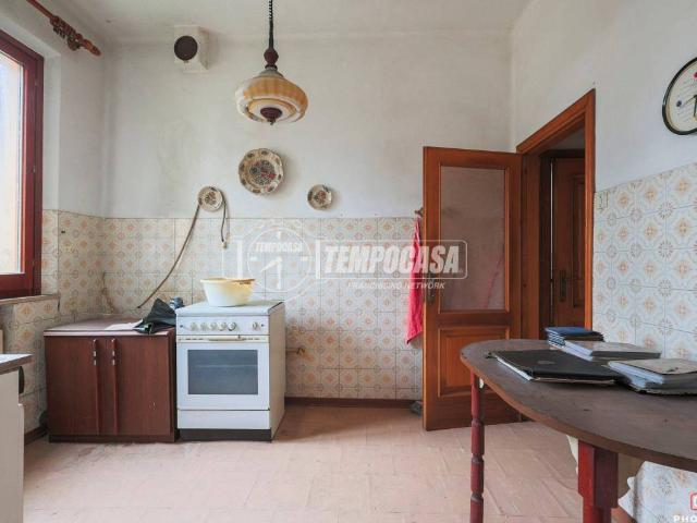 Appartamento in vendita a San Clemente, Reggio Emilia