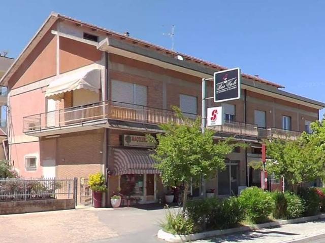 Appartamento in vendita a San Clemente, Reggio Emilia