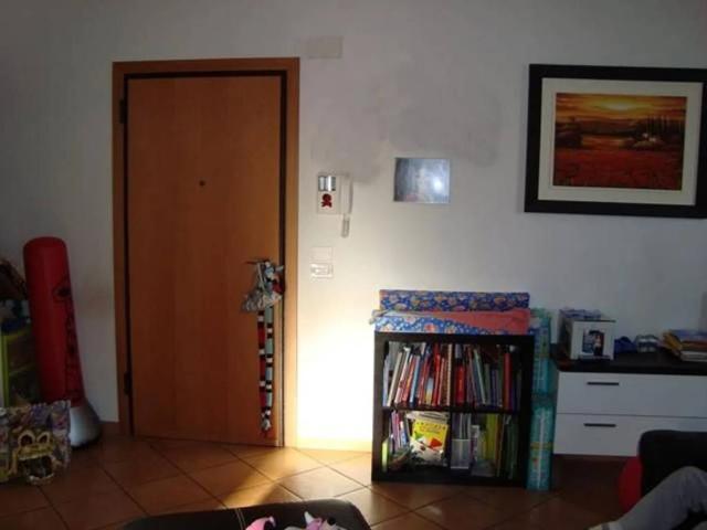 Appartamento in vendita a Fornace, San Clemente