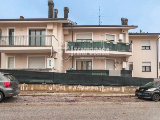 Appartamento in vendita a San Clemente, Reggio Emilia