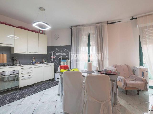 Appartamento in vendita a San Clemente, Reggio Emilia
