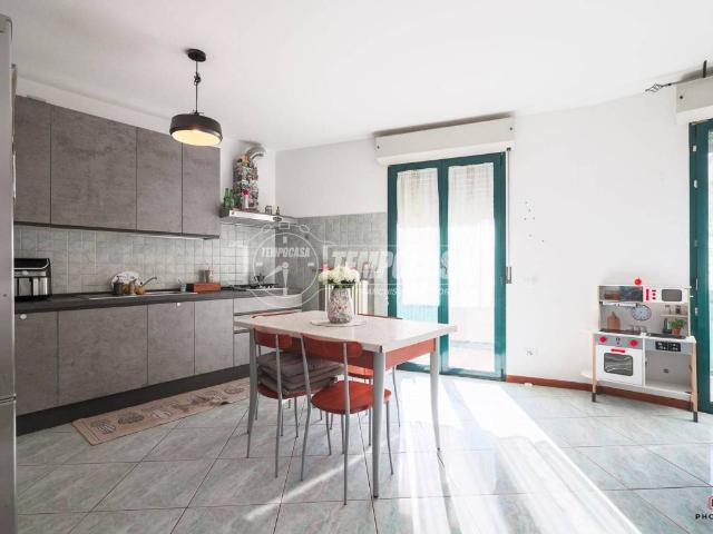 Appartamento in vendita a San Clemente, Reggio Emilia