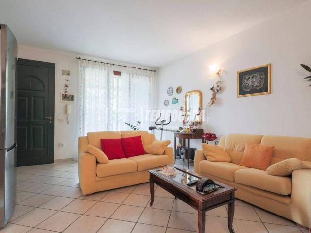Appartamento in vendita a San Clemente, Reggio Emilia