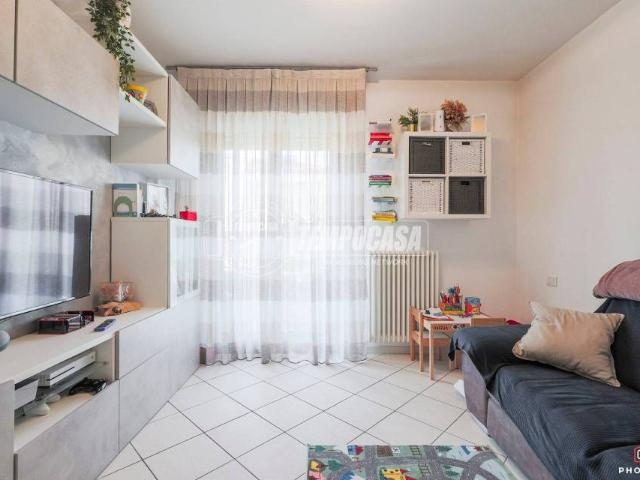 Appartamento in vendita a San Clemente, Reggio Emilia
