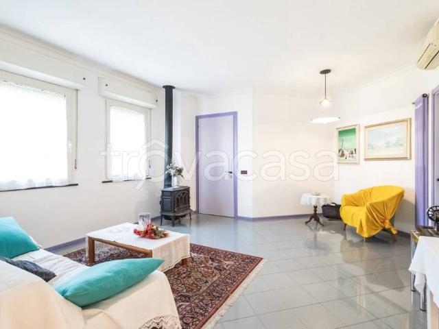 Appartamento in vendita a Sant'Andrea in Casale, San Clemente