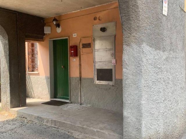 Appartamento in vendita a San Colombano Al Lambro, Lombardia