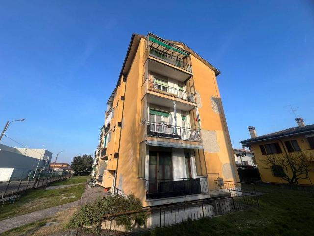 Appartamento in vendita a Gerette, San Colombano Al Lambro