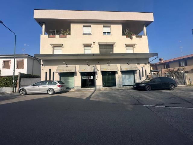 Appartamento in vendita a Gerette, San Colombano Al Lambro