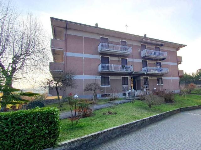 Appartamento in vendita a Gerette, San Colombano Al Lambro