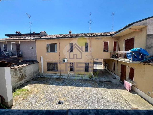Appartamento in vendita a Campagna, San Colombano Al Lambro
