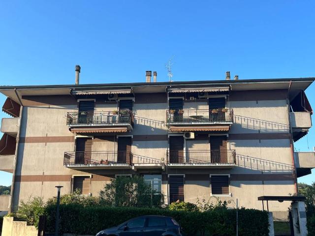 Appartamento in vendita a Gerette, San Colombano Al Lambro