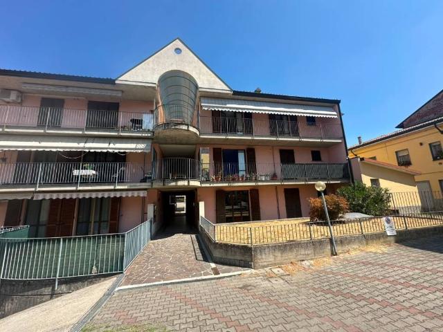 Appartamento in vendita a Gerette, San Colombano Al Lambro