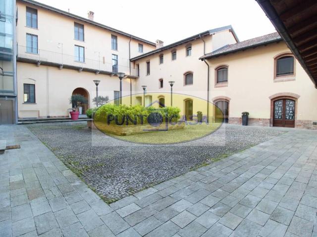 Appartamento in vendita a San Colombano Al Lambro, Lombardia