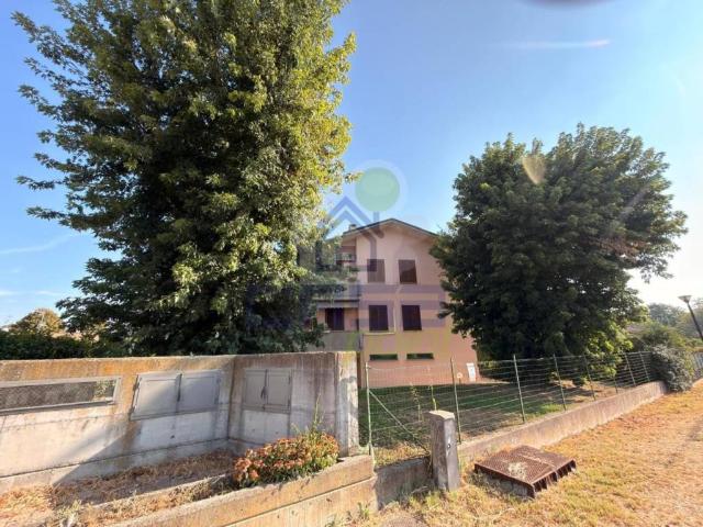 Appartamento in vendita a Gerette, San Colombano al Lambro