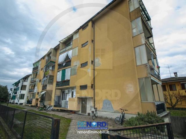 Appartamento in vendita a Gerette, San Colombano Al Lambro