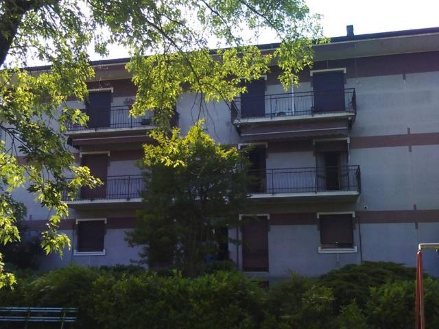 Appartamento in vendita a Gerette, San Colombano Al Lambro