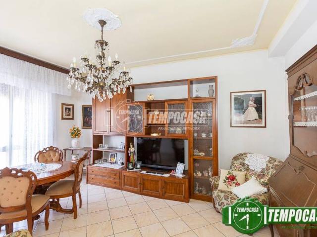 Appartamento in vendita a Campagna, San Colombano Al Lambro