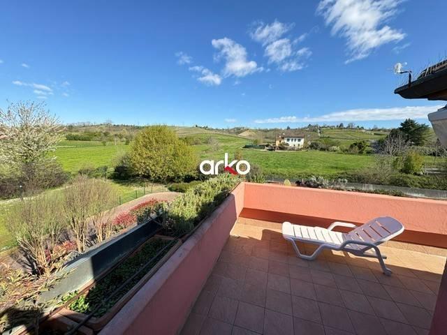 Appartamento in vendita a San Colombano Al Lambro, Lombardia