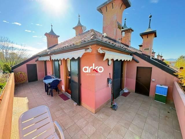 Appartamento in vendita a San Colombano Al Lambro, Lombardia