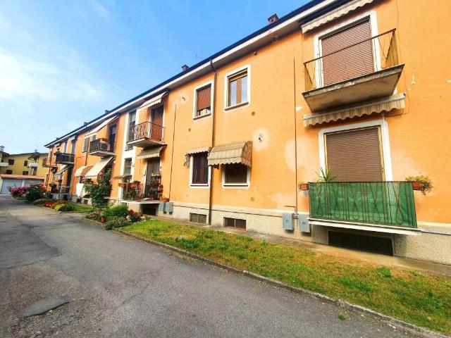 Appartamento in vendita a Gerette, San Colombano Al Lambro