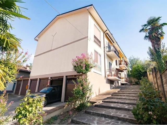 Appartamento in vendita a Ricetto, San Colombano al Lambro
