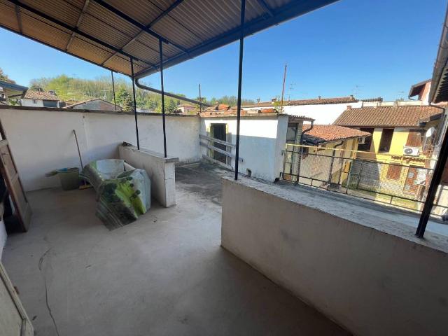 Appartamento in vendita a San Colombano Al Lambro, Lombardia