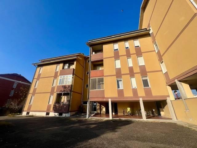 Appartamento in vendita a Gerette, San Colombano Al Lambro
