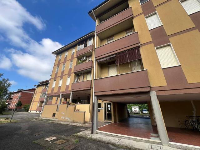 Appartamento in vendita a Gerette, San Colombano Al Lambro