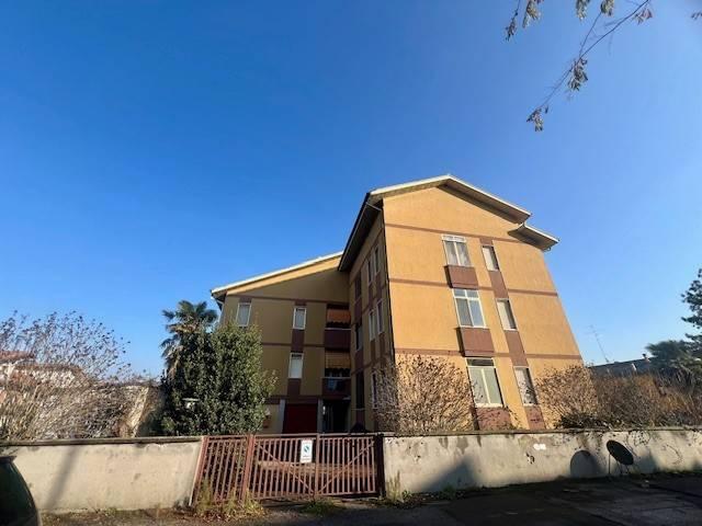 Appartamento in vendita a Gerette, San Colombano Al Lambro