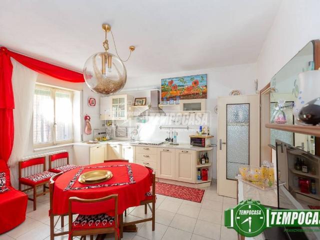 Appartamento in vendita a Gerette, San Colombano Al Lambro