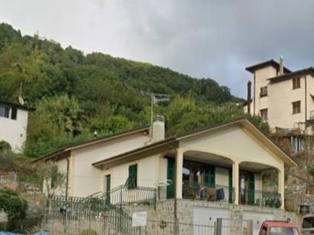 Appartamento in vendita a San Colombano Certenoli