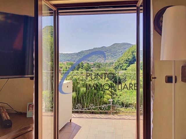 Appartamento in vendita a San Colombano Certenoli, Liguria