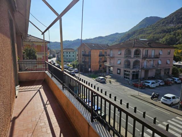 Appartamento in vendita a San Colombano Certenoli, Aveggio