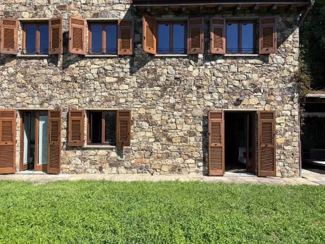 Appartamento in vendita a San Colombano Certenoli
