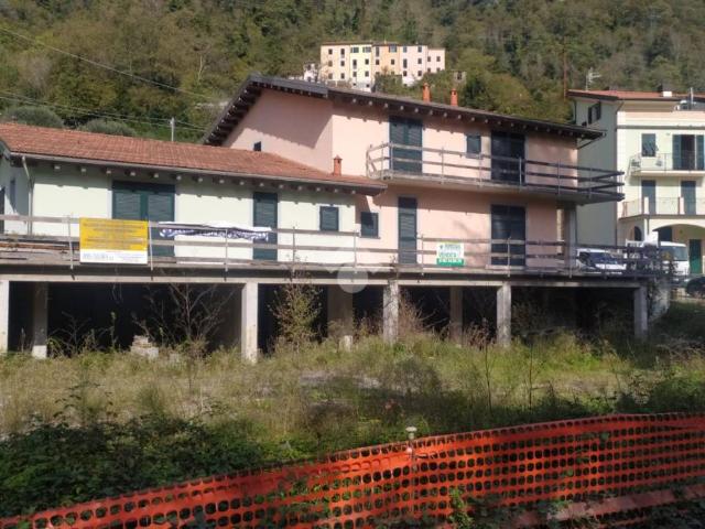 Appartamento in vendita a San Colombano Certenoli