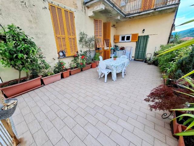 Appartamento in vendita a San Colombano Certenoli, Orero